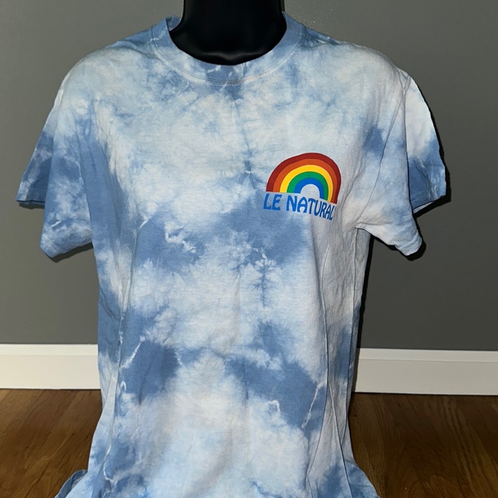 Le natural tshirt by urban outfitters